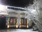 U Mariny (ulitsa Iskry, 38), cafe