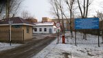 Multidisciplinary regional hospital № 2 (Astana, Manas kóshesi, 22), hospital para adultos