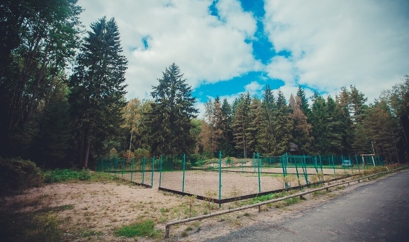 Фото Драгунский ручей