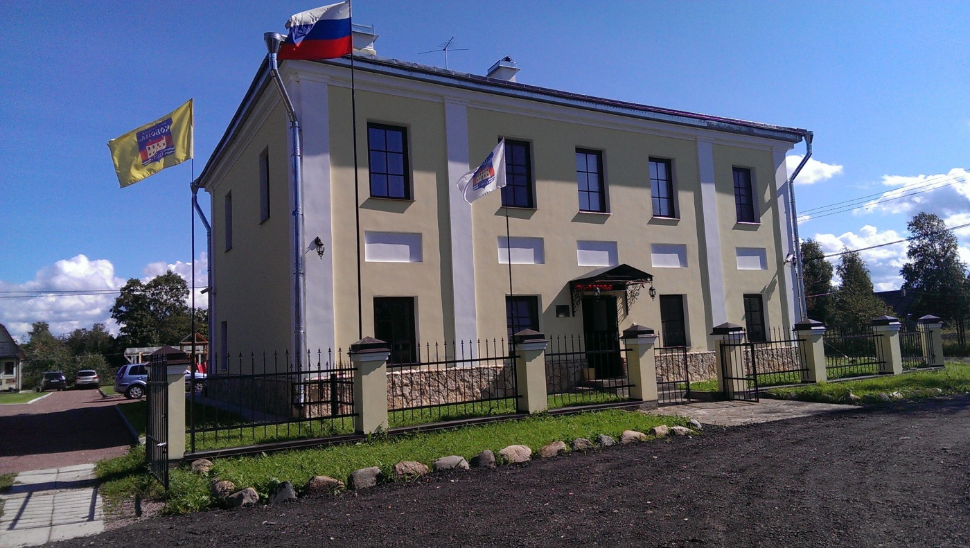 Фото отеля 3