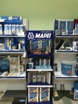 Stroyservis Mapei, Litokol, MasterEmaco, Sika (Zapadniy Administrative District, Solntsevo District, Kiyevskoye shosse, 22-y kilometr, 4с2кГ) ، بيع مواد البناء بالجملة