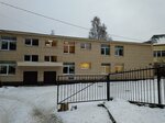 Nezavisimaya shkola (Probnaya ulitsa, 3А), school