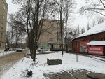 Отделение почтовой связи № 393464 (3, 1-й микрорайон), почтовое отделение в Уварово