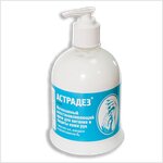 Ligadez (posyolok Tyarlevo, Filtrovskoe Highway, 3), household chemicals wholesale