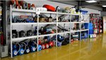 AkvaTsentr (Rezhevskoy trakt, 15-y kilometr, 3), tienda de artículos de saneamiento
