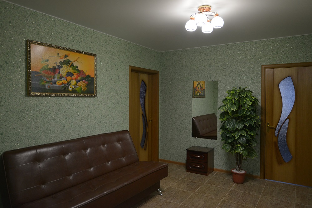 Фото Жильё -Люкс