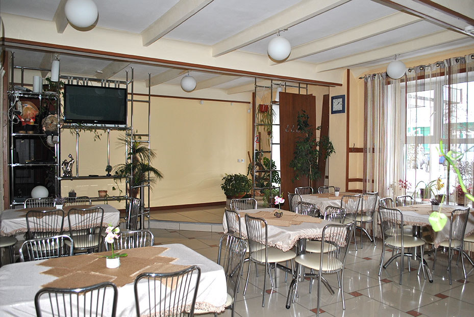 Фото Мой Отель