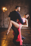 Dance and Live (Molodogvardeyskaya Street, 104), dance school