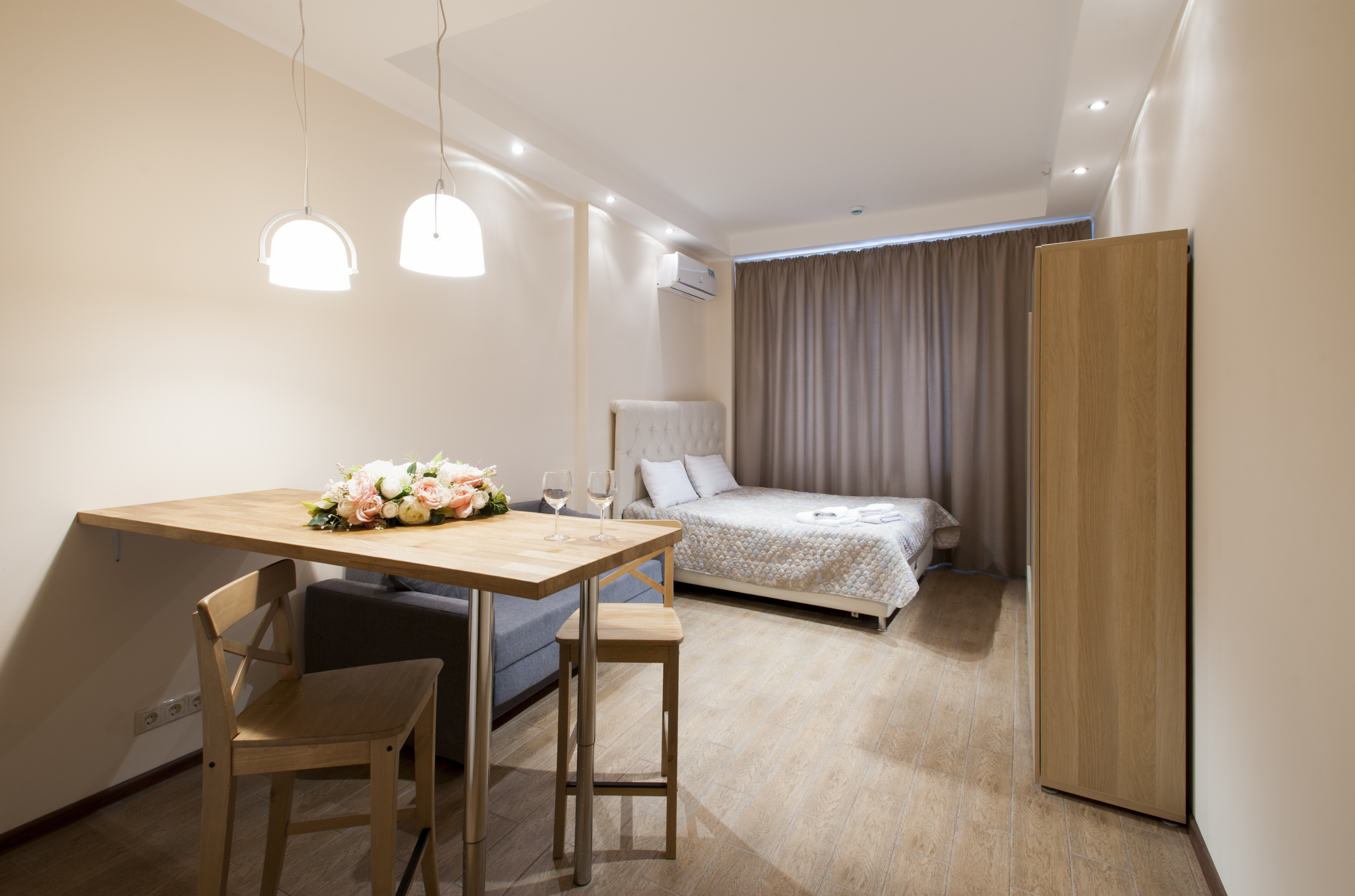 Фото Щелковский City