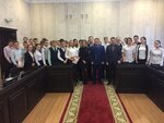 МКУ Молодежный центр г. Лермонтова (ulitsa Volkova, 14), club for children and teenagers