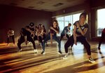 Dance Studio Jazzer (vulytsia Budonnoho, 138), dance school