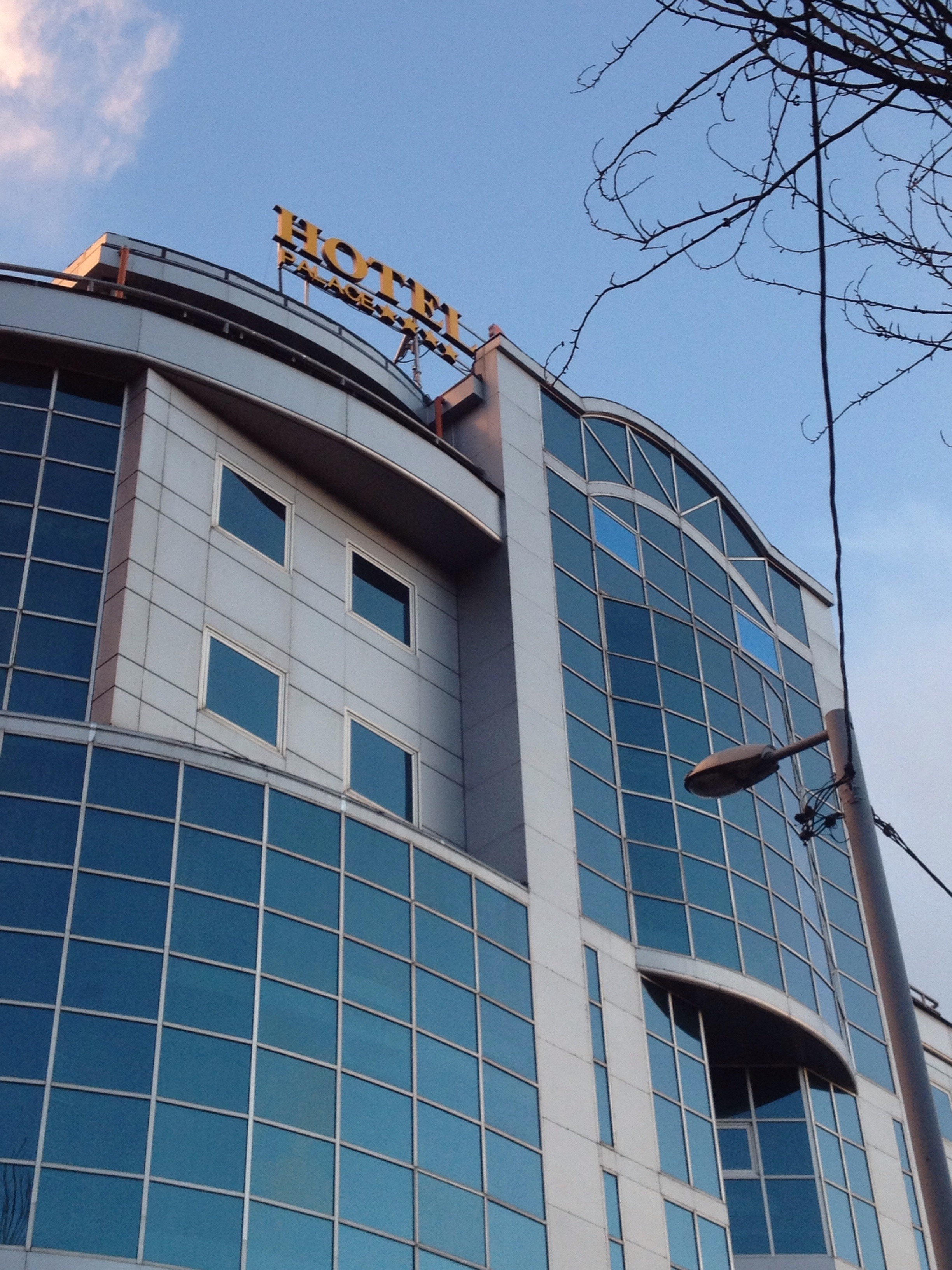 Фото Мартон Пелас