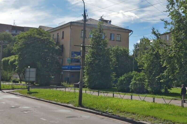 Medical center, clinic Lazer Klinika, Pskov, photo