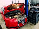 GLSproject (Oktyabrya Avenue, 82), car service, auto repair