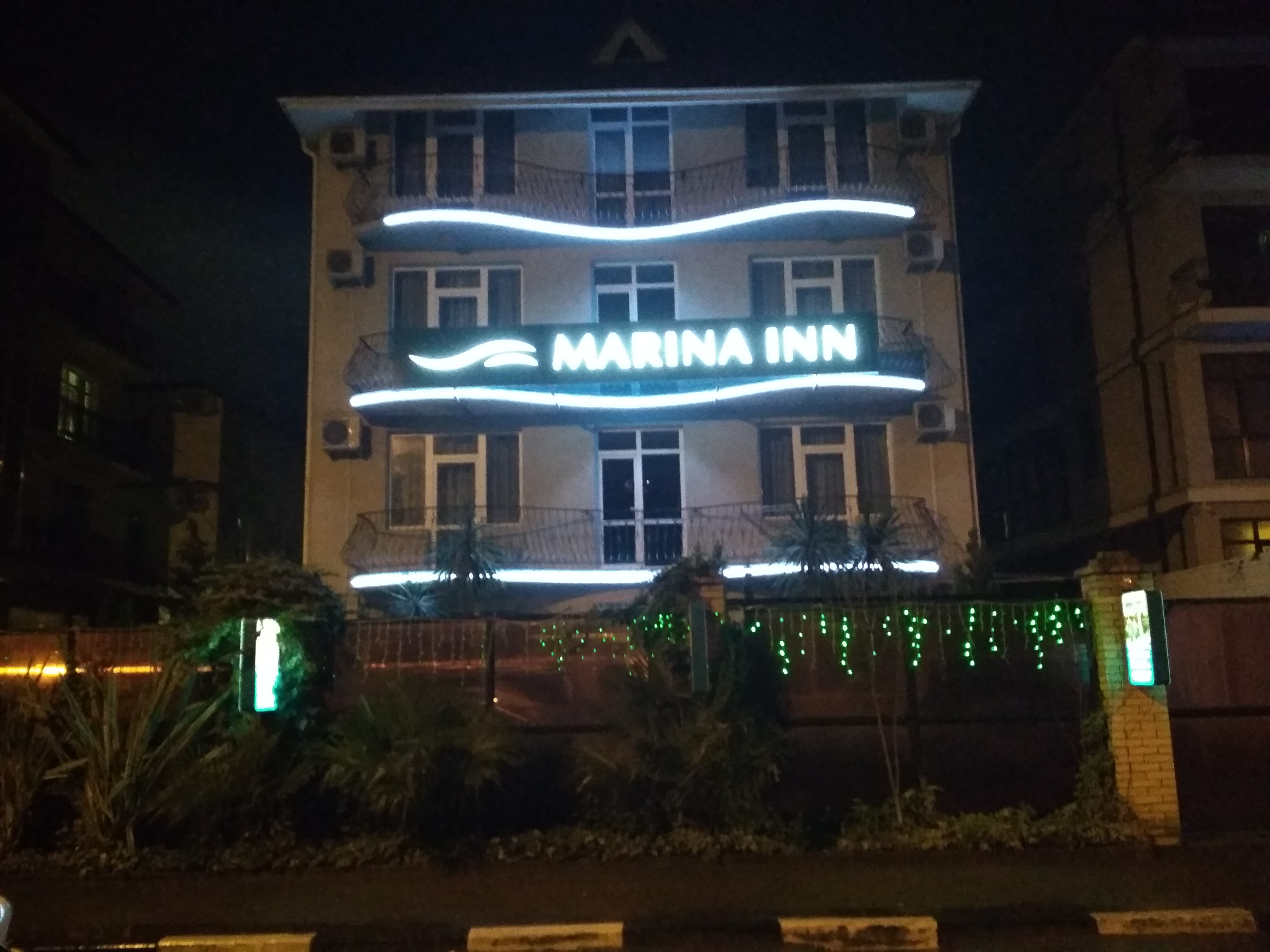 Фото Marina Inn