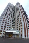 Rags (Vernadskogo Avenue, 84к3), hotel
