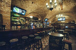 Tap & Barrel Pub (Bolshaya Dmitrovka Street, 13) ، حانة، بار