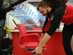 Media74 (Enthusiasts Street, 26Б) ، منتجات الدعاية