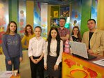 Футбольный клуб Пантера (Profsoyuznaya Street, 32), sports club