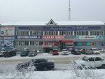 Abakan Kniga (ulitsa Chkalova, 23), bookstore