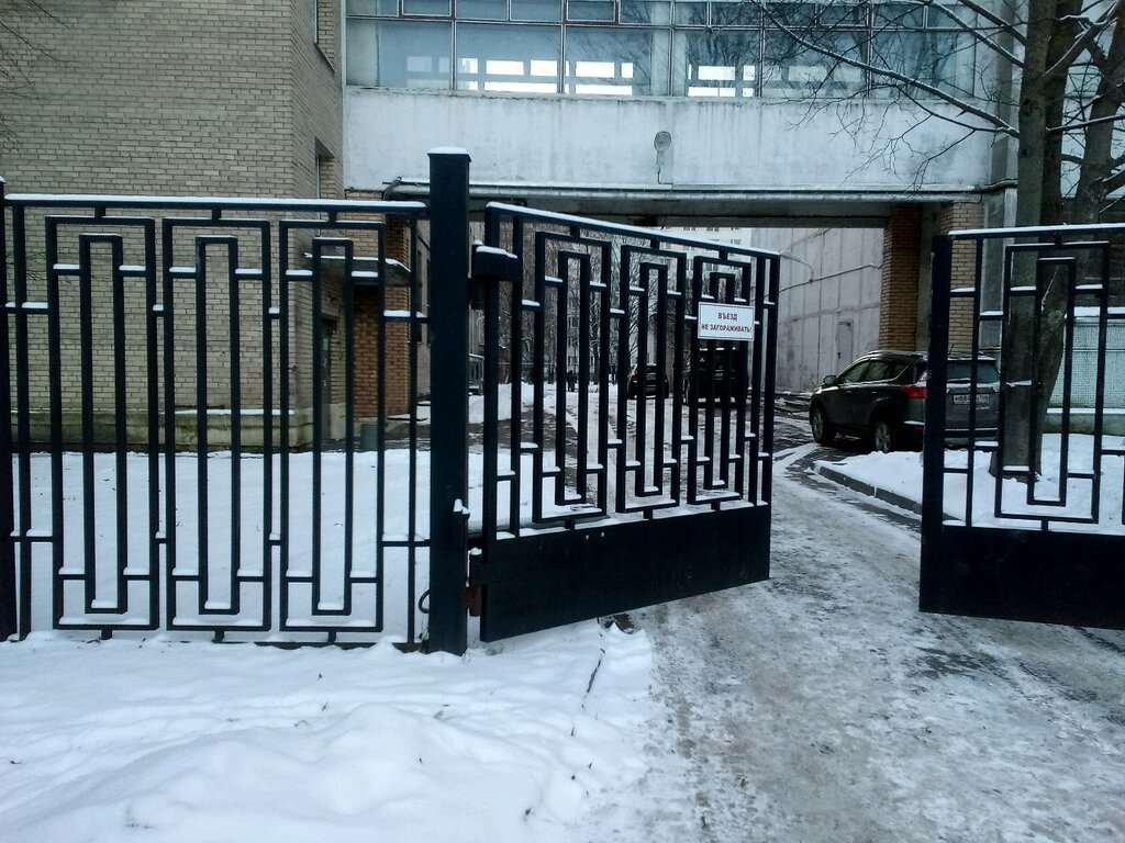 Energy supply Obyedinennyye energosistemy, tekhnicheskaya sluzhba, Zelenograd, photo