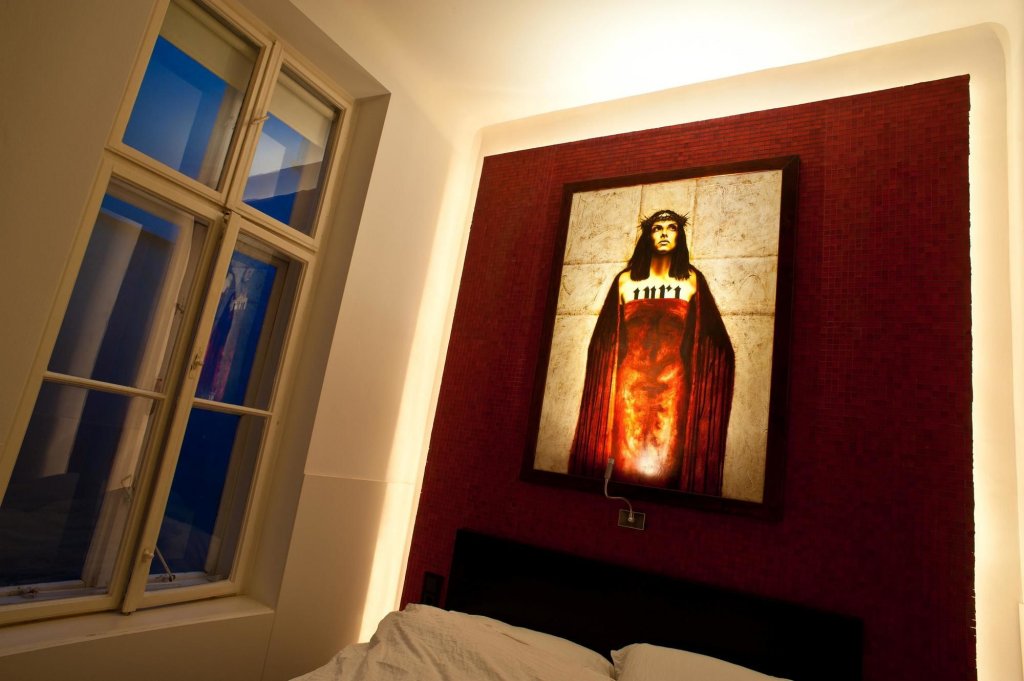 Фото отеля 3