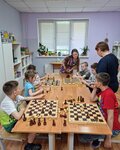 Detsky razvivayushchy tsentr Umka (ulitsa Dudkina, 9), centro de desarrollo infantil