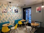 Arctic Coffee (Kominterna Street, 22) ، مقهى