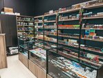 Vape and Smoke (prospekt Shakhtyorov, 87), vape shop