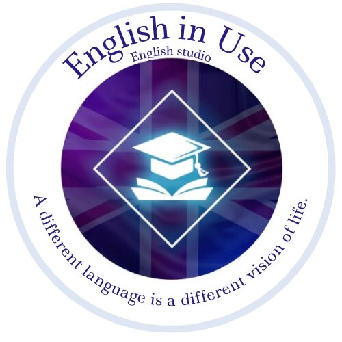 English in Use