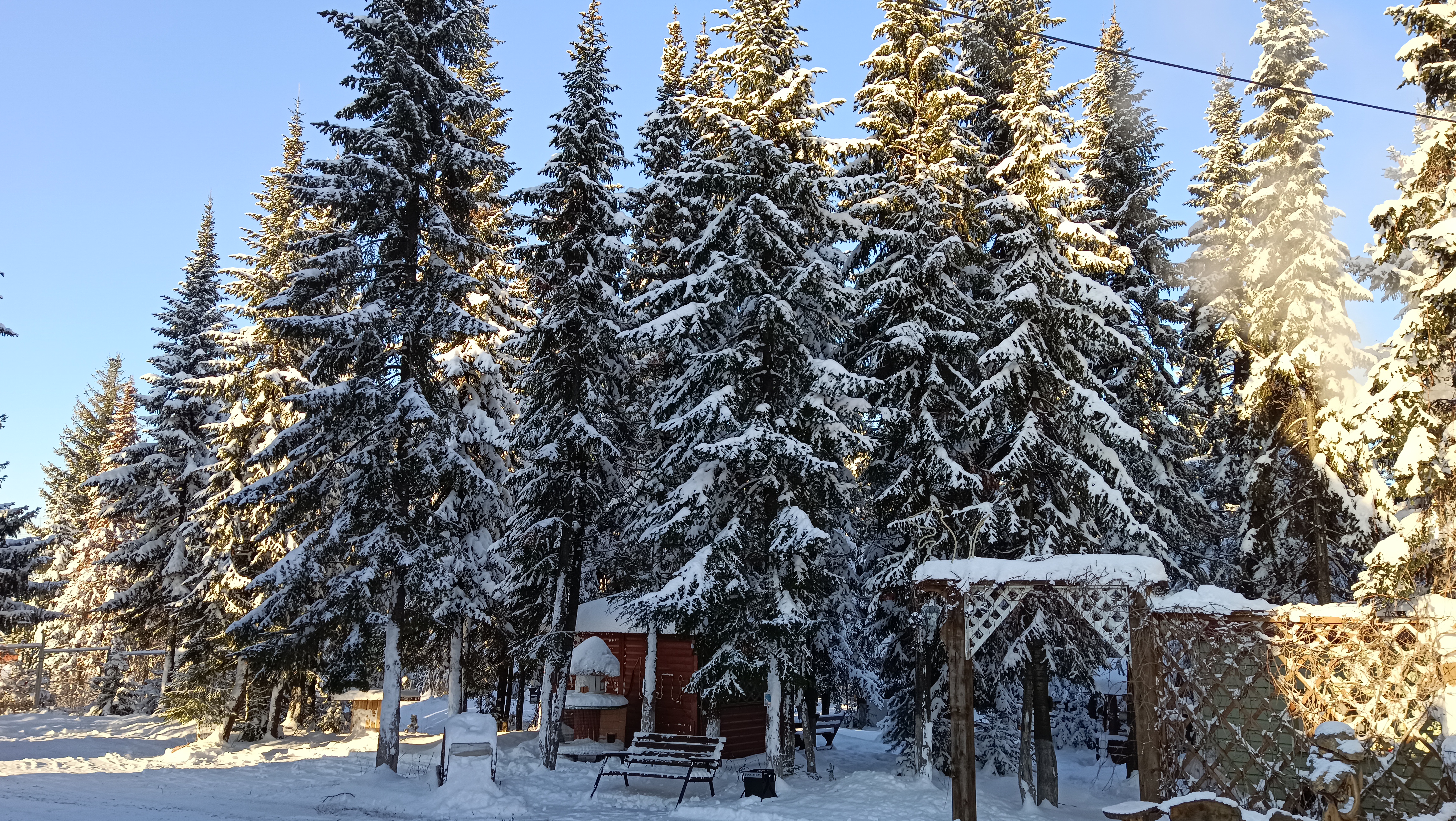 Фото Русь-Отель