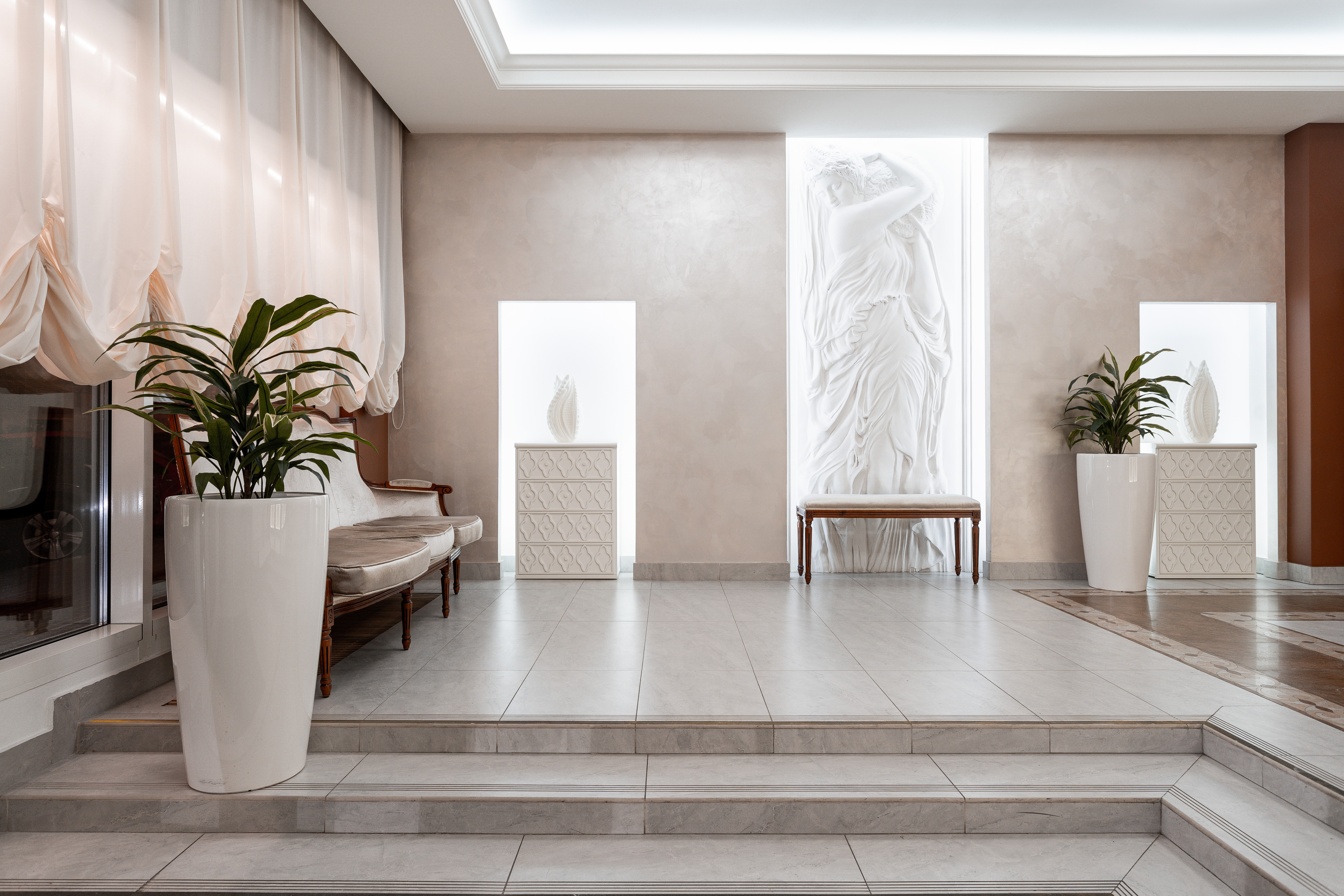 Фото Charme Apart