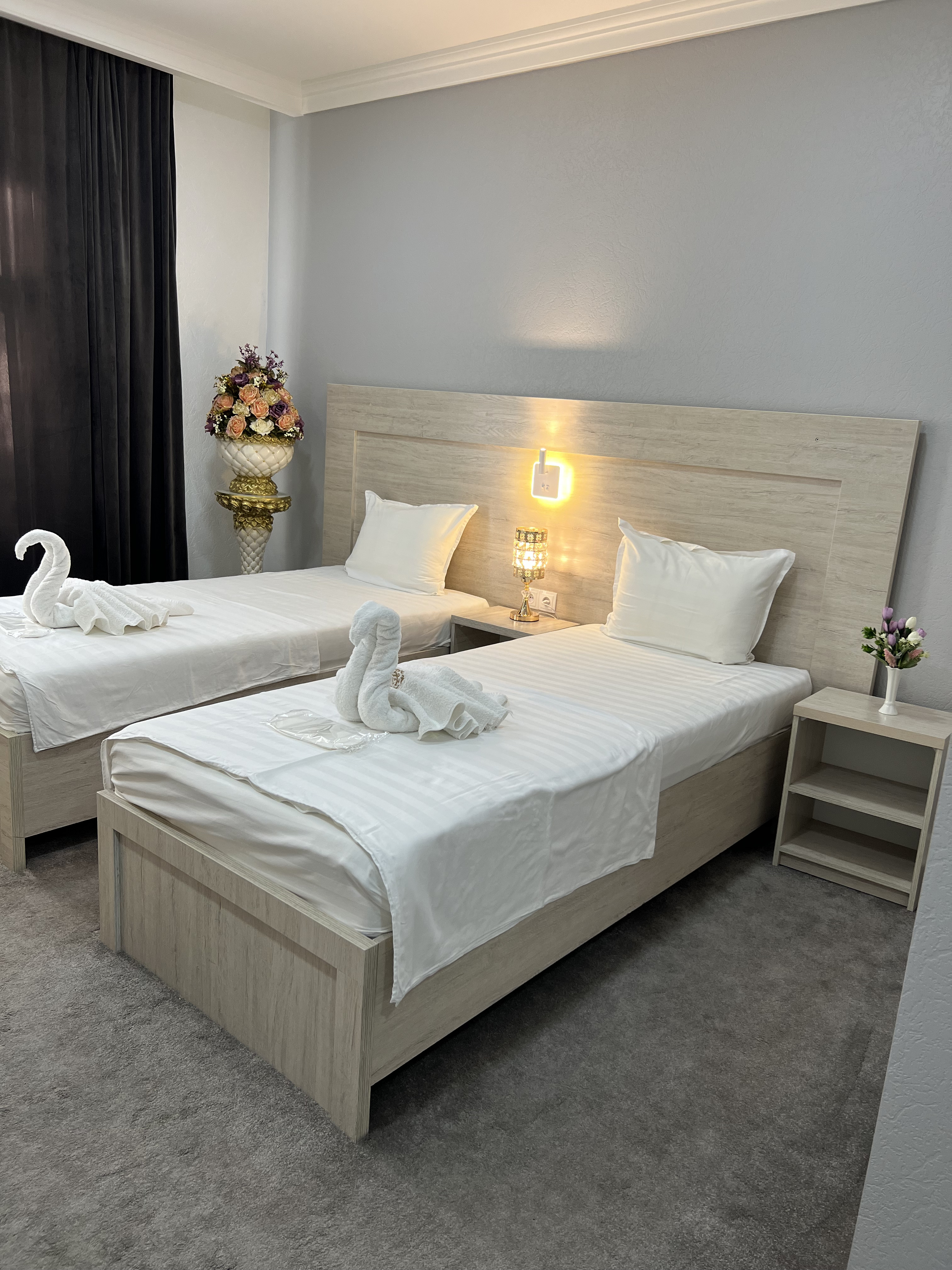 Фото South Hotel Tashkent