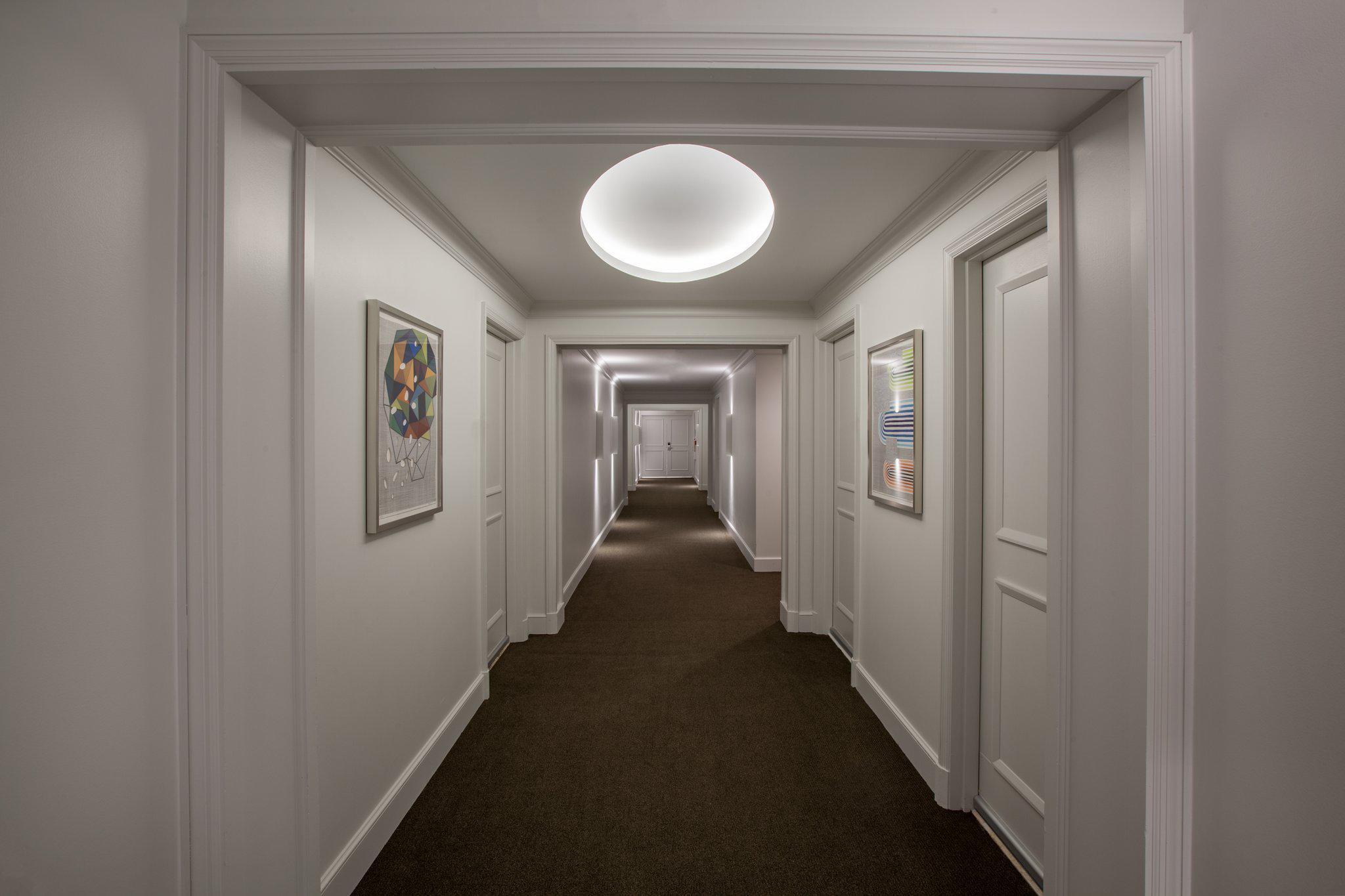 Фото InterContinental Cleveland, an Ihg Hotel