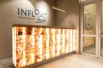 Infloat Lounge (Pobedy Avenue, 59), float center