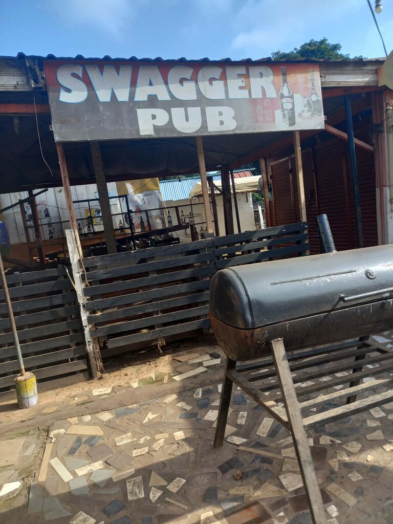 Bar, pub Swagger Pub, Earth, photo