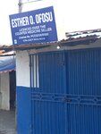 Ester O Ofosu (Yahaya Saedu Road, 19), pharmacy