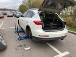 Tollie (Ligovskiy Avenue, 93), tire service