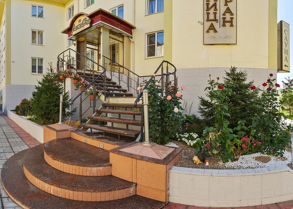 Фото отеля 3