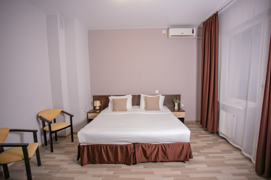 Фото Mio Apartments