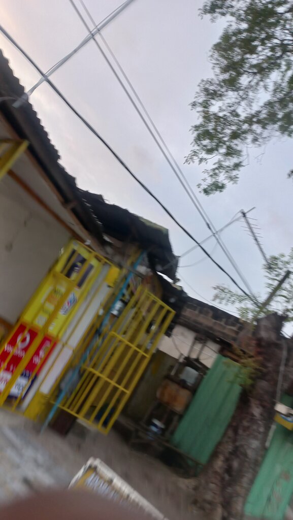 Money transfers Adobea Ventures, Accra, photo