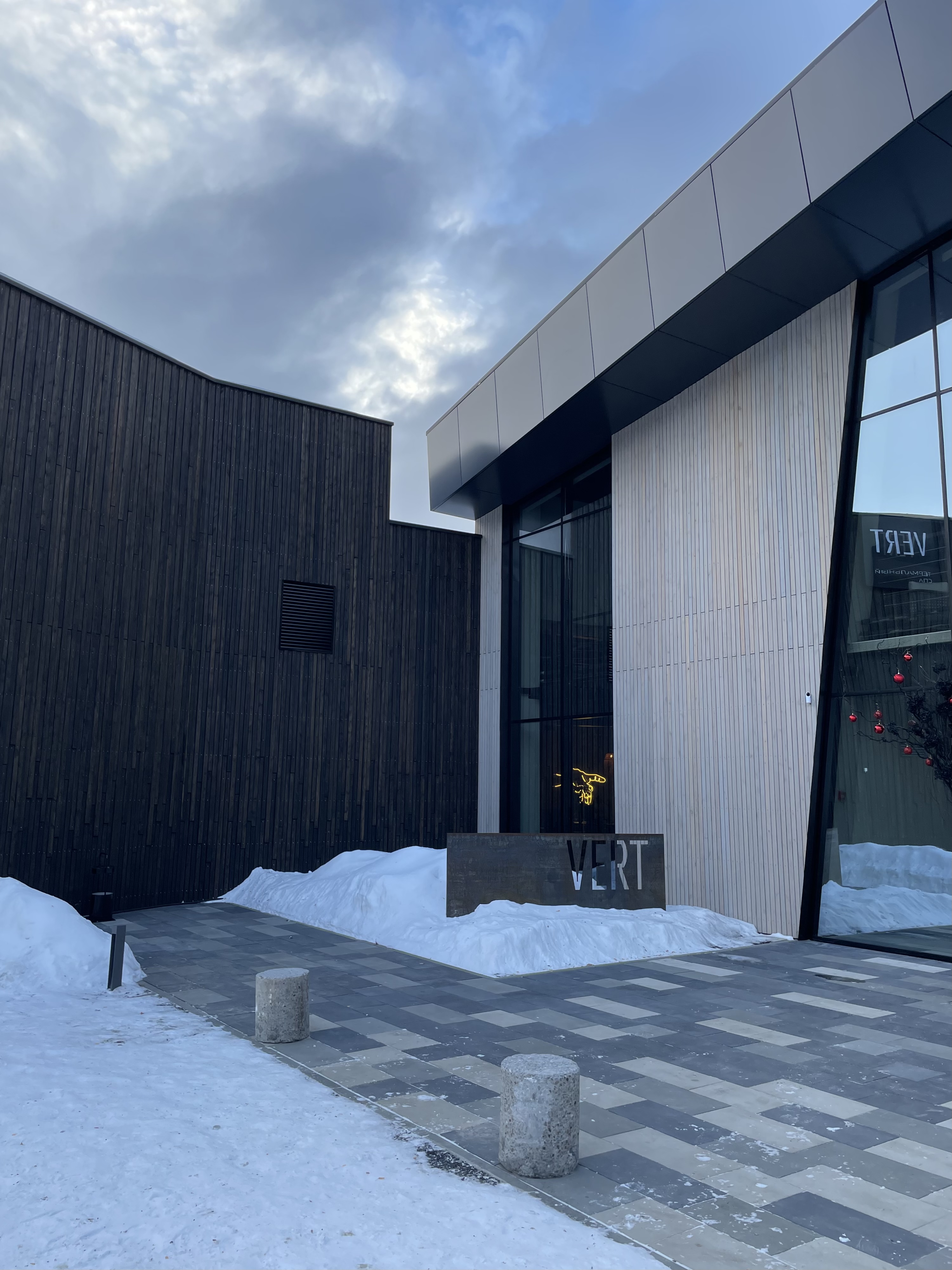 Фото Vert Landscape Hotel