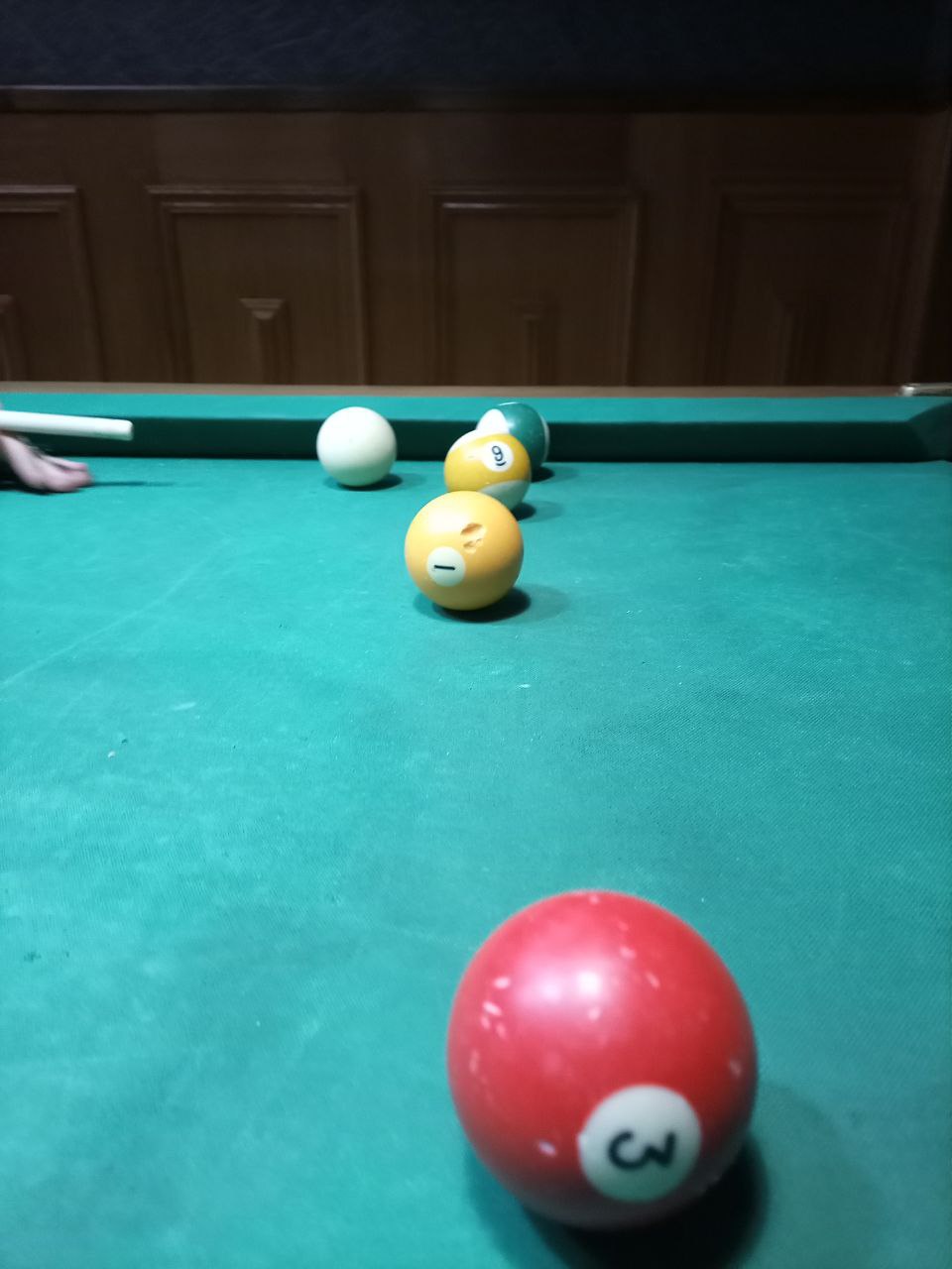 Фото Милославский