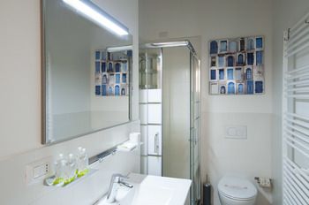 Фото At Home Heart of Milan - Porta Vittoria