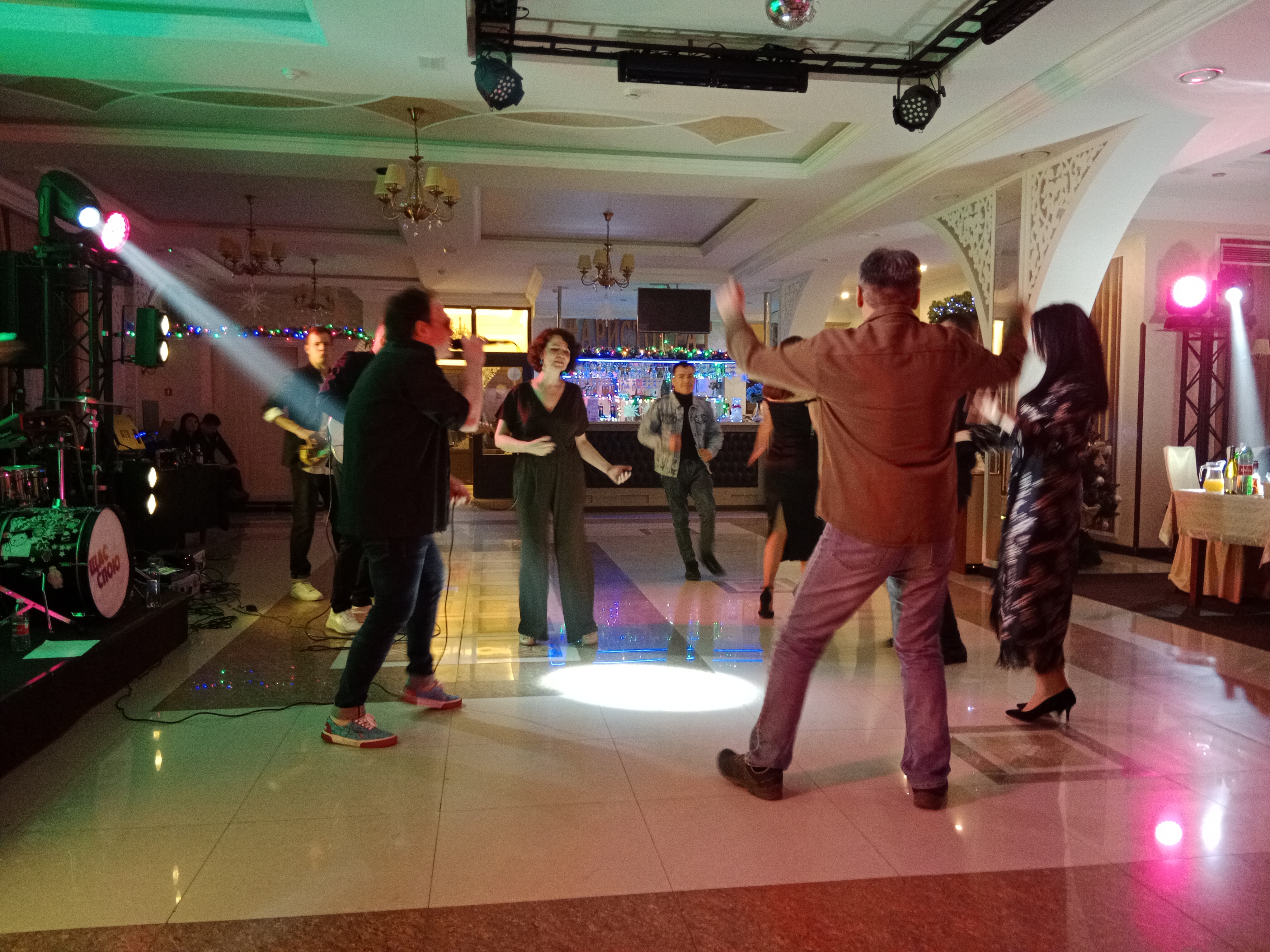 Фото Аристократ