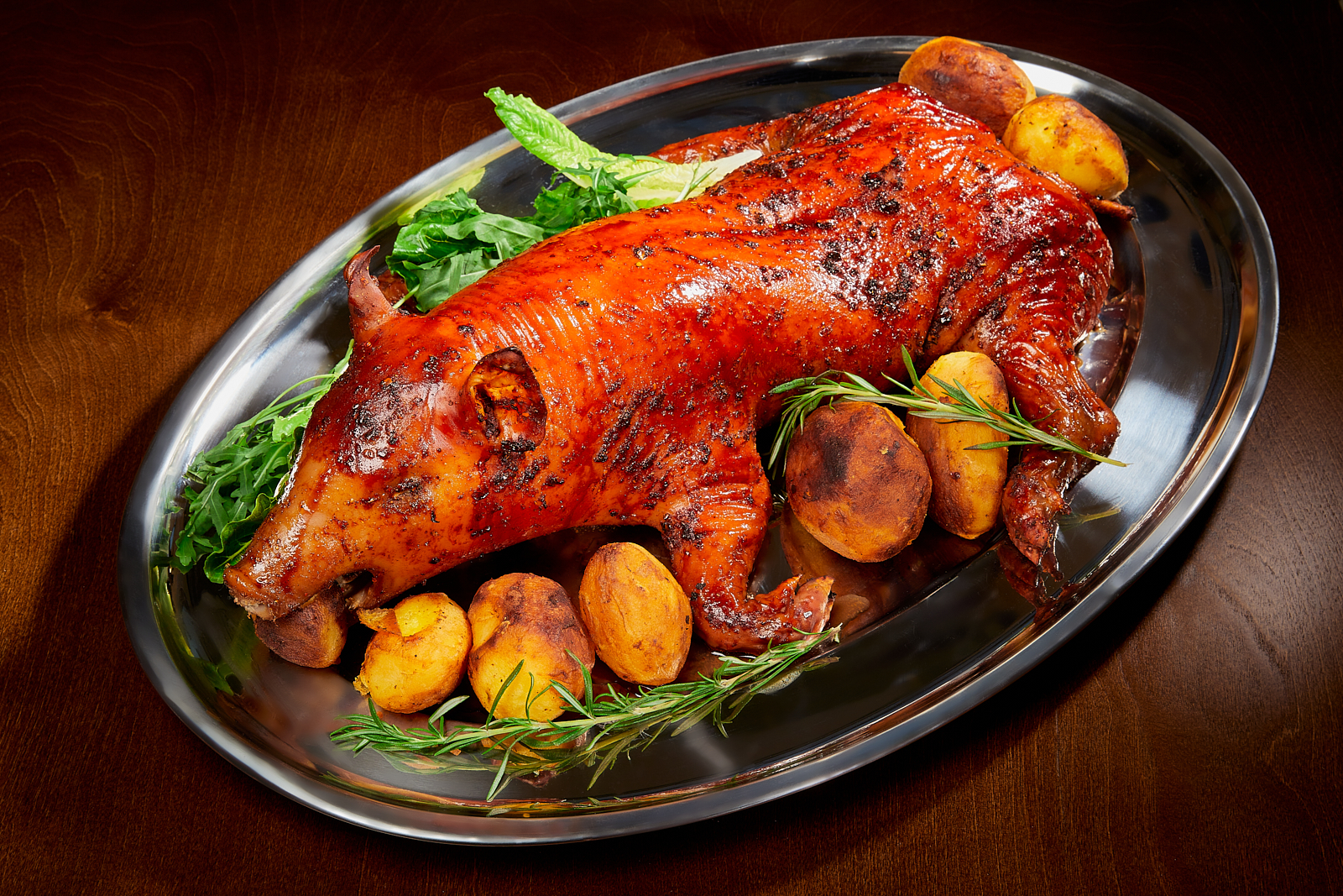 Фото Каштан