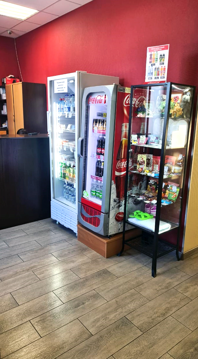 Фото Пенаты