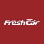 FreshCar (ул. Смирнова, 9, стр. 1, Томск), автосалон в Томске