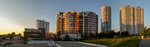Gst (Novo-Sadovaya Street, 139), it company