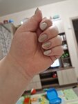 Barbiehouse (Guseva Boulevard, 46), estudio de manicura